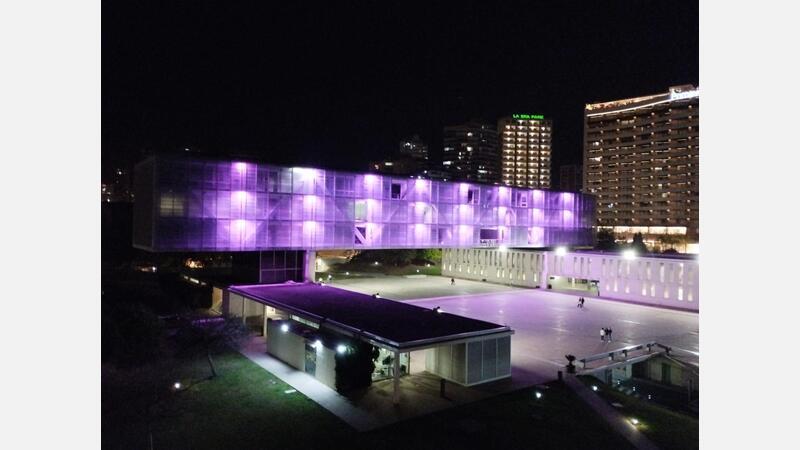 FOTOGRAFÍA ILUMINACIÓN AYTO